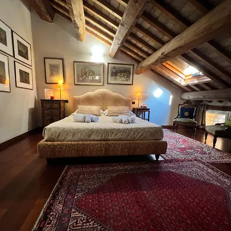 A Casa Di Paola * Ravenna
