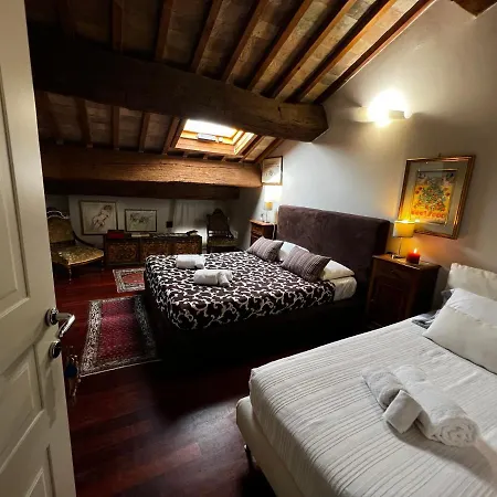 A Casa Di Paola *