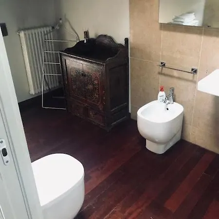 Oda ve Kahvaltı A Casa Di Paola