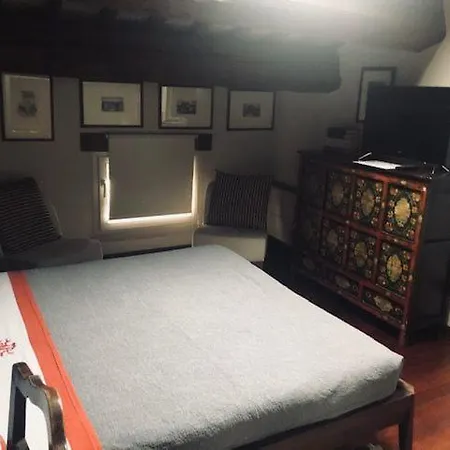 Oda ve Kahvaltı A Casa Di Paola