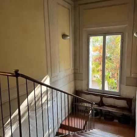 A Casa Di Paola 3*