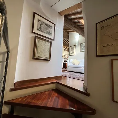 Oda ve Kahvaltı A Casa Di Paola