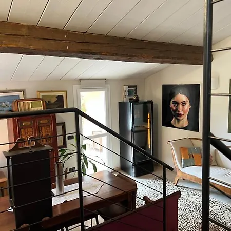A Casa Di Paola *