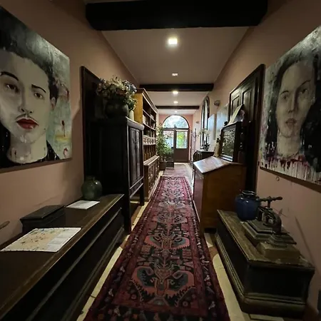 A Casa Di Paola 3* Ravenna