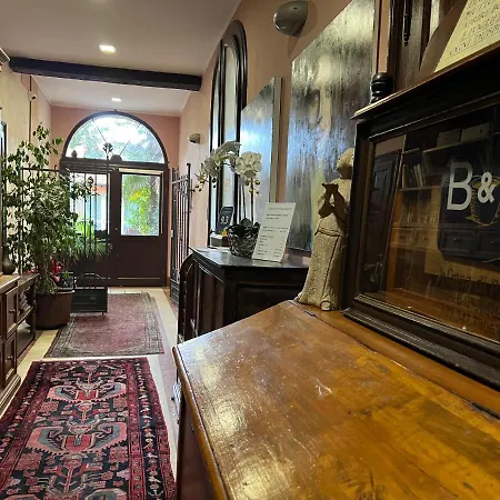A Casa Di Paola 3*