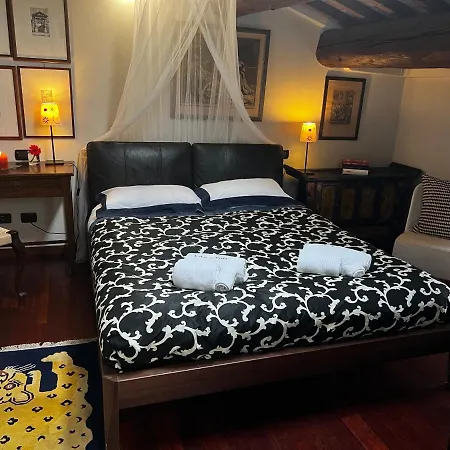 Oda ve Kahvaltı A Casa Di Paola