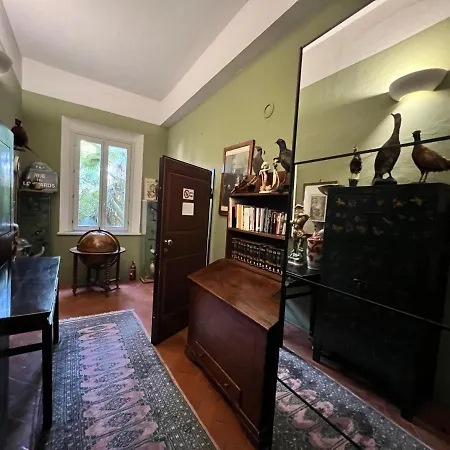 A Casa Di Paola 3*
