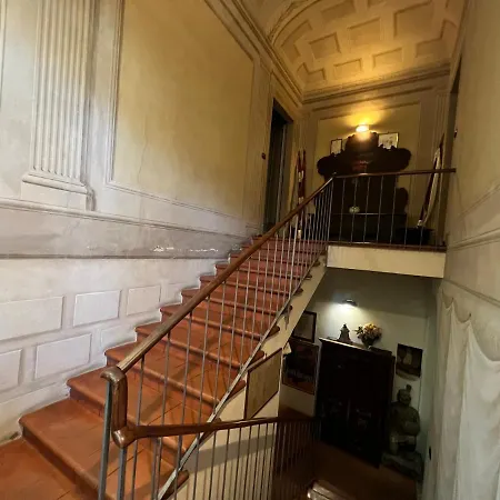 Oda ve Kahvaltı A Casa Di Paola Ravenna