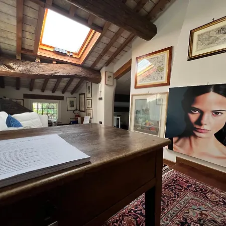 A Casa Di Paola 3*