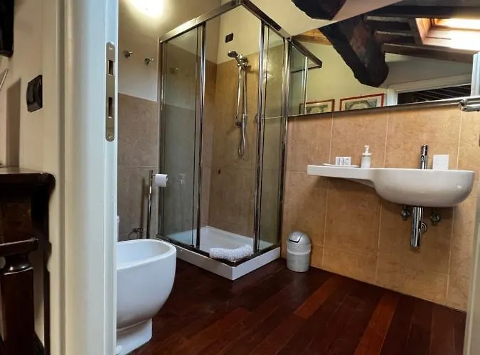 A Casa Di Paola Nocleg ze śniadaniem