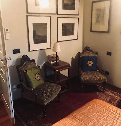 A Casa Di Paola 3* Rawenna