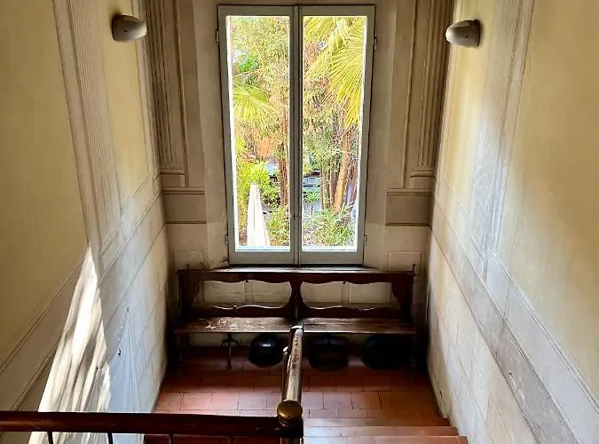 A Casa Di Paola Nocleg ze śniadaniem Rawenna