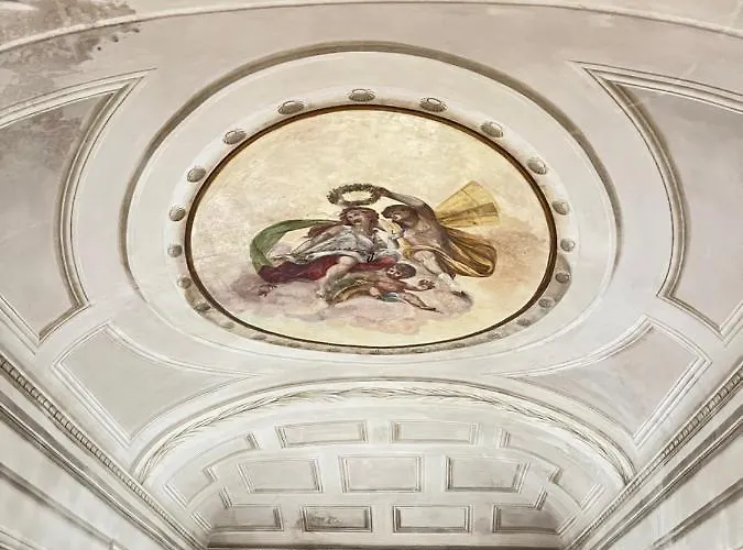 A Casa Di Paola Nocleg ze śniadaniem 3*