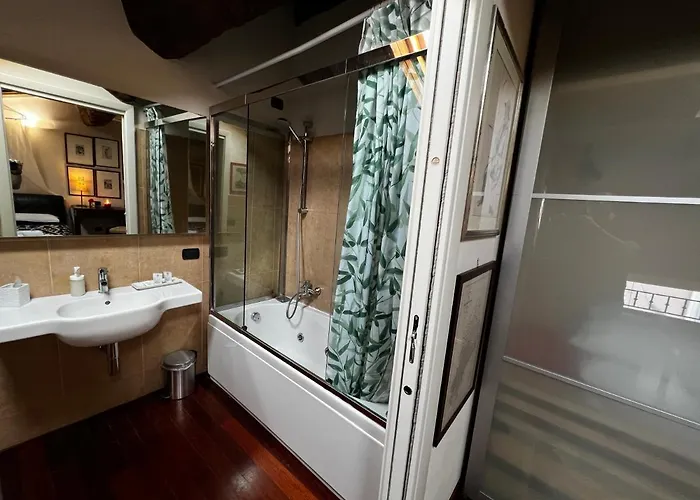 Nocleg ze śniadaniem A Casa Di Paola 3*