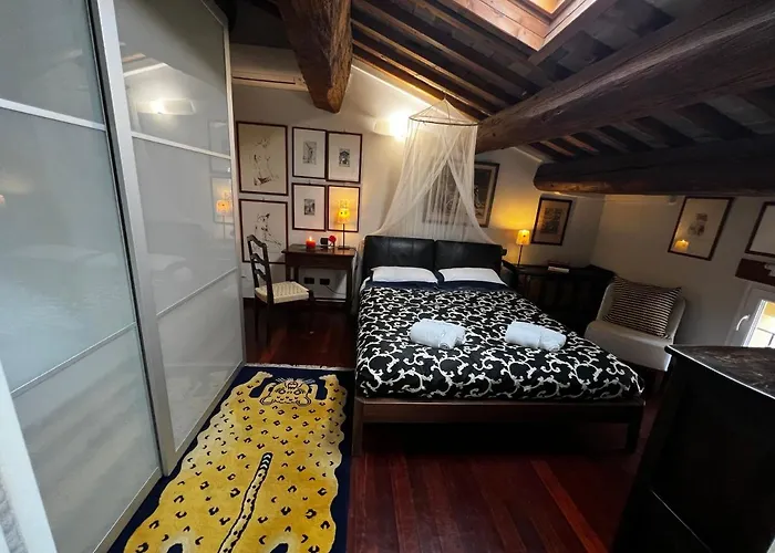 A Casa Di Paola 3* Rawenna