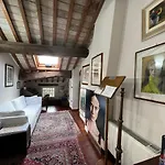 A Casa Di Paola Frühstückspension Ravenna