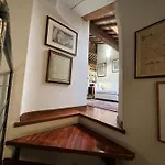 Frühstückspension A Casa Di Paola