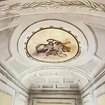 A Casa Di Paola Frühstückspension 3*