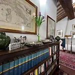Frühstückspension A Casa Di Paola Ravenna