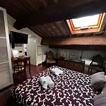 Frühstückspension A Casa Di Paola Ravenna