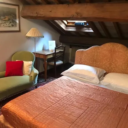 Panzió A Casa Di Paola