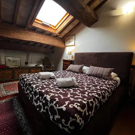 A Casa Di Paola Bed & Breakfast Ravenna