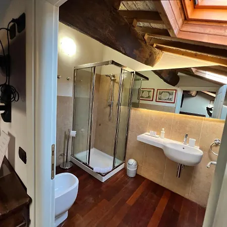 Panzió A Casa Di Paola