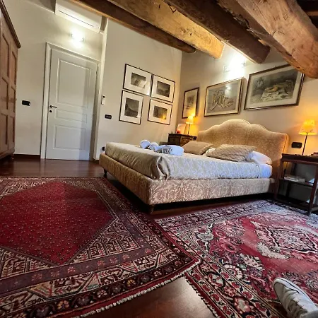 Bed & Breakfast A Casa Di Paola