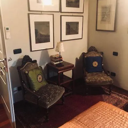 A Casa Di Paola 3* Ravenne