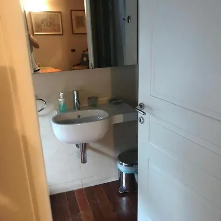 A Casa Di Paola Panzió