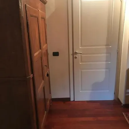 Panzió A Casa Di Paola *