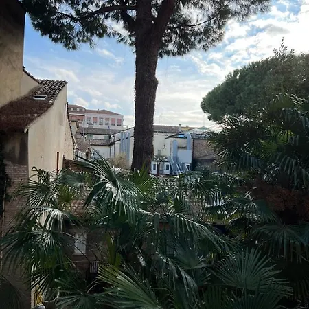 A Casa Di Paola Rávena