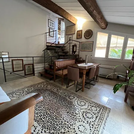 A Casa Di Paola 3*