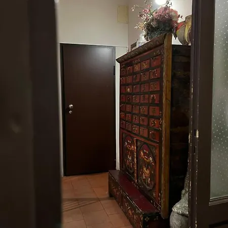Panzió A Casa Di Paola *