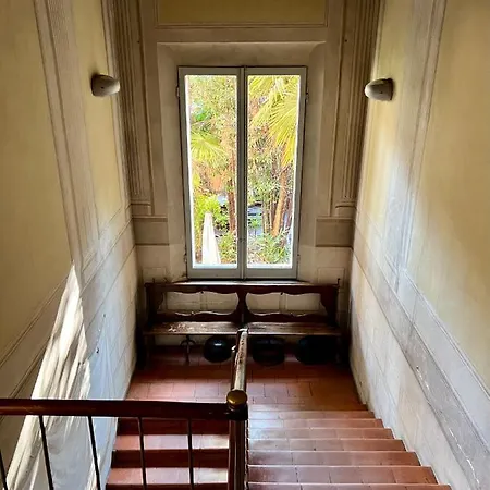 A Casa Di Paola Couette-café Ravenne