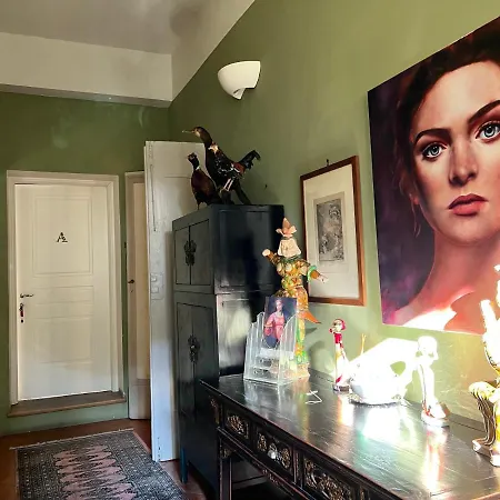 A Casa Di Paola Panzió
