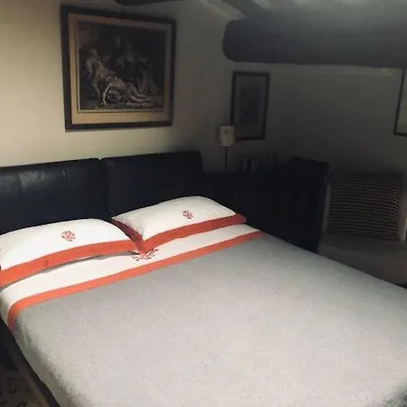 Panzió A Casa Di Paola *