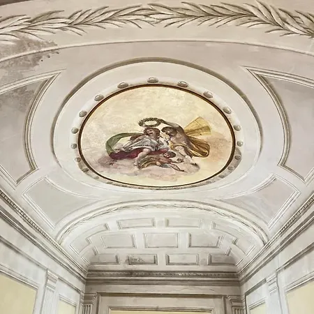 A Casa Di Paola Couette-café 3*