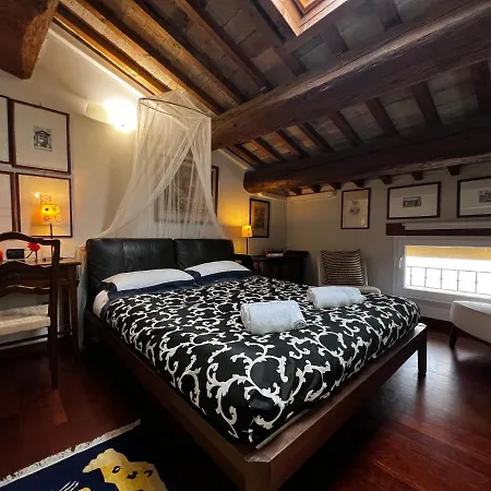 A Casa Di Paola 3*