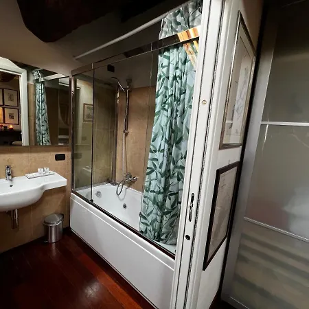 Bed & Breakfast A Casa Di Paola 3*