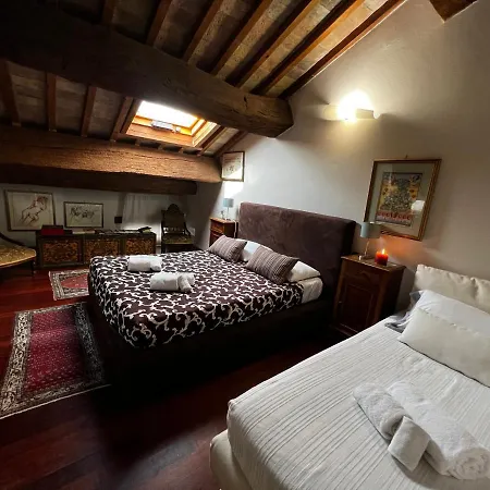 Bed & Breakfast A Casa Di Paola