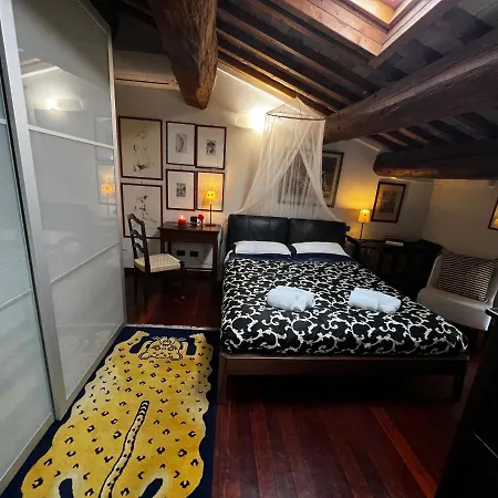 A Casa Di Paola 3* Ravenna