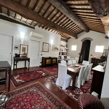 Bed & Breakfast A Casa Di Paola Ravenna