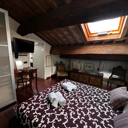 Bed & Breakfast A Casa Di Paola Ravenna