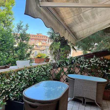 A Casa Di Paola Ravenne