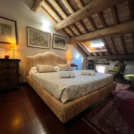 A Casa Di Paola Panzió *