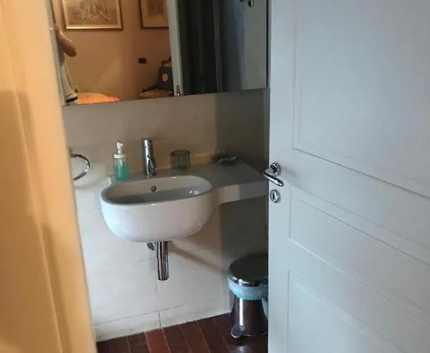 A Casa Di Paola Bed & Breakfast