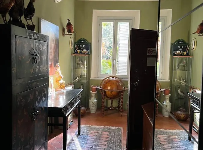 B&B A Casa Di Paola 라벤나