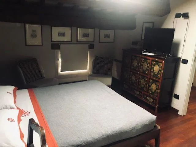 Bed & Breakfast A Casa Di Paola