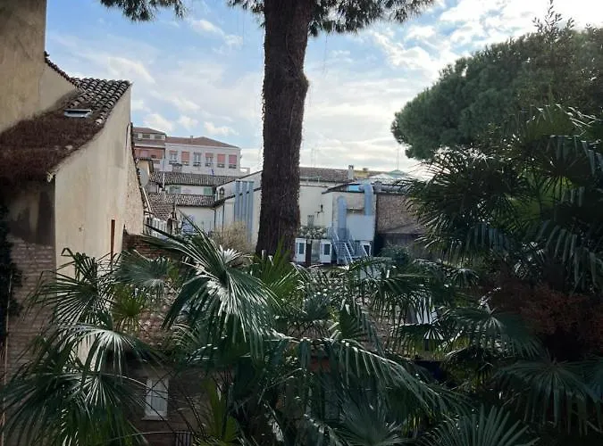 A Casa Di Paola Ravenna